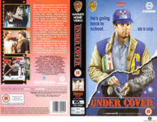 UNDER-COVER- HIGH RES VHS COVERS