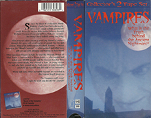 VAMPIRES-DOCUMENTARY- HIGH RES VHS COVERS