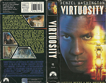 VIRTUOSITY- HIGH RES VHS COVERS