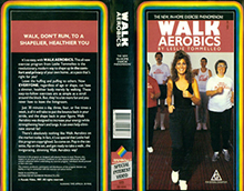 WALK-AEROBICS- HIGH RES VHS COVERS