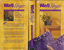 WALL-MAGIC-INSTRUCTIONAL-VIDEO- HIGH RES VHS COVERS