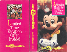 WALT-DISNEY-WORLD-VACATION-PLANNING-VIDEO- HIGH RES VHS COVERS