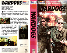 WARDOGS-THE-ASSASSINATION-TEAM- HIGH RES VHS COVERS