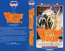 WEREWOLF-WOMAN-version2- HIGH RES VHS COVERS