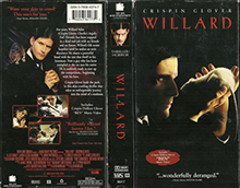 WILLARD-CRISPIN-GLOVER- HIGH RES VHS COVERS