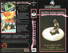 WITCHBOARD-1- HIGH RES VHS COVERS