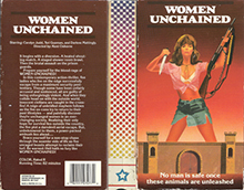 WOMEN-UNCHAINED- HIGH RES VHS COVERS