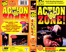 WWF-ACTION-ZONE- HIGH RES VHS COVERS