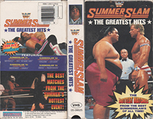 WWF-SUMMER-SLAM-GREATEST-HITS- HIGH RES VHS COVERS