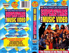 WWF-SUPERSTARS-THE-MUSIC-VIDEO- HIGH RES VHS COVERS