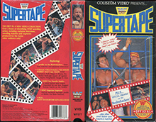 WWF-SUPERTAPE- HIGH RES VHS COVERS