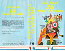 ZEG-MAAR-JA-TEGEN-HET-LEGER- HIGH RES VHS COVERS