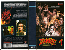 ZOMBIE-1-DAS-ORIGINAL-AUSTRIA- HIGH RES VHS COVERS