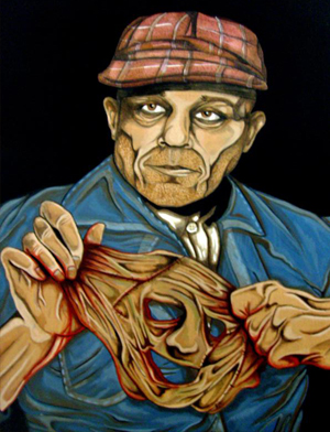 Ed Gein The Man The Myth The Movies