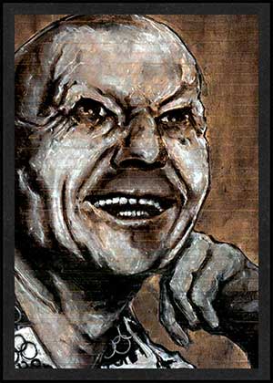 Andrea Chikatilo is Card Number 28 from the Original Serial Killer Trading Cards