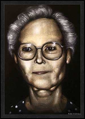 Dorothea Puente is Card Number 14 from the New Serial Killer Trading Cards