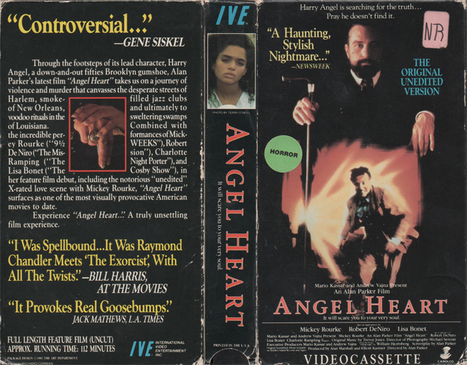 ANGEL HEART - SUBMITTED BY RYAN GELATIN