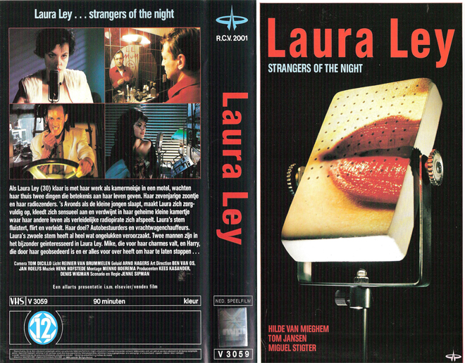 Laura Ley movie