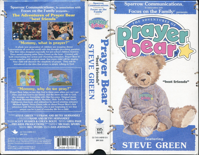 THE ADVENTURES OF PRAYER BEAR, ACTION, HORROR, BLAXPLOITATION, HORROR, ACTION EXPLOITATION, SCI-FI, MUSIC, SEX COMEDY, DRAMA, SEXPLOITATION, VHS COVER, VHS COVERS
