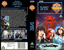  HIGH RES VHS COVERS