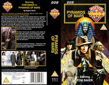  DOCTOR-WHO-PYRAMIDS-OF-MARS HIGH RES VHS COVERS