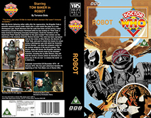 DOCTOR-WHO-ROBOT- HIGH RES VHS COVERS