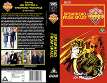  DOCTOR-WHO-SPEARHEAD-FROM-SPACE- HIGH RES VHS COVERS