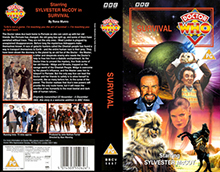 DOCTOR-WHO-SURVIVAL- HIGH RES VHS COVERS