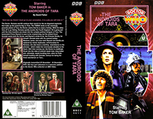 DOCTOR-WHO-THE-ANDROIDS-OF-TARA- HIGH RES VHS COVERS