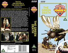 DOCTOR-WHO-THE-GREEN-DEATH-JON-PERTWEE- HIGH RES VHS COVERS