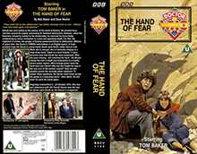 DOCTOR-WHO-THE-HAND-OF-FEAR-TOM-BAKER- HIGH RES VHS COVERS