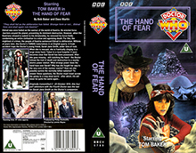 DOCTOR-WHO-THE-HAND-OF-FEAR- HIGH RES VHS COVERS