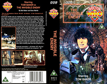 DOCTOR-WHO-THE-INVISIBLE-ENEMY- HIGH RES VHS COVERS