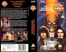 DOCTOR-WHO-THE-MASQUE-OF-MANDRAGORA- HIGH RES VHS COVERS