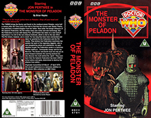 DOCTOR-WHO-THE-MONSTER-OF-PELADON-JON-PERTWEE- HIGH RES VHS COVERS