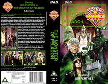 DOCTOR-WHO-THE-MONSTER-OF-PELADON- HIGH RES VHS COVERS