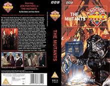 DOCTOR-WHO-THE-MUTANTS- HIGH RES VHS COVERS