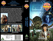 DOCTOR-WHO-THE-POWER-OF-KROLL- HIGH RES VHS COVERS