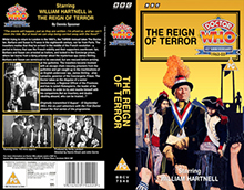 DOCTOR-WHO-THE-REIGN-OF-TERROR- HIGH RES VHS COVERS