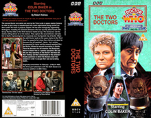 DOCTOR-WHO-THE-TWO-DOCTORS - HIGH RES VHS COVERS