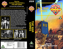 DOCTOR-WHO-THE-WAR-GAMES - HIGH RES VHS COVERS