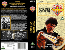 DOCTOR-WHO-THE-WEB-OF-FEAR - HIGH RES VHS COVERS