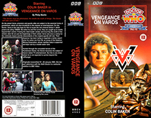 DOCTOR-WHO-VENGEANCE-ON-VAROS - HIGH RES VHS COVERS