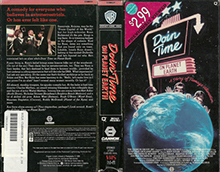 DOIN-TIME-ON-PLANET-EARTH - HIGH RES VHS COVERS