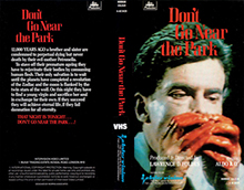 DONT-GO-NEAR-THE-PARK - HIGH RES VHS COVERS