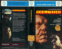 DOOMWATCH - HIGH RES VHS COVERS