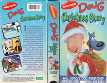 DOUG-CHRISTMAS-STORY - HIGH RES VHS COVERS