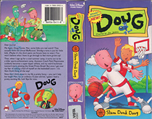 DOUG-SLAM-DUNK-DOUG - HIGH RES VHS COVERS
