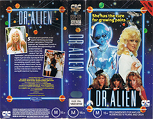 DR-ALIEN-CIC-VIDEO - HIGH RES VHS COVERS