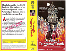 DR-JEKYLLS-DUNGEON-OF-DEATH-CANON-ESSELTE-CIC-VIDEO - HIGH RES VHS COVERS